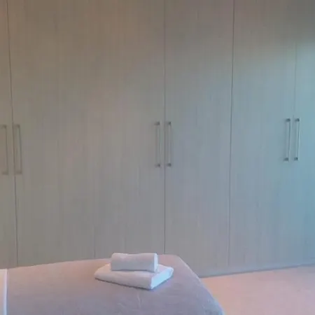 Apartment Horizon Luxury At Finikoudes Beach 302 *