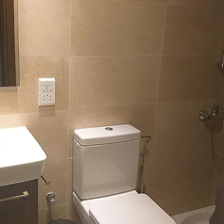 Horizon Luxury At Finikoudes Beach 302 Lägenhet