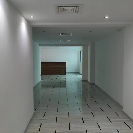 Horizon Luxury At Finikoudes Beach 302 Lägenhet Larnaca